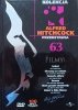 Alfred Hitchcock przedstawia 63 / Kolekcja nowel kryminalnych DVD